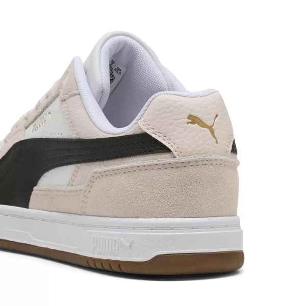  Škornji PUMA CAVEN III OG 404485_05 FLOWER/ CVET/PUMA ČRNA/PUMA BELA 