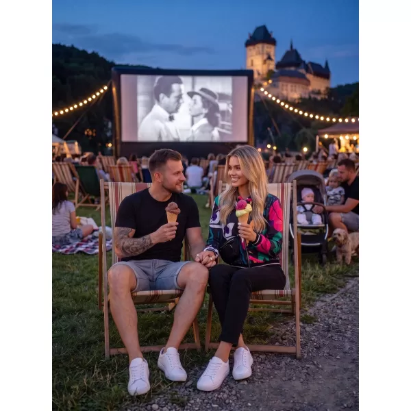  Ženska jakna ALTISPORT HADARIT ČRN VZOREC 