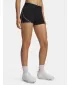 Ženske kratke hlače UNDER ARMOUR HEATGEAR ELITE SHORTY 6015371-008 ČRNA