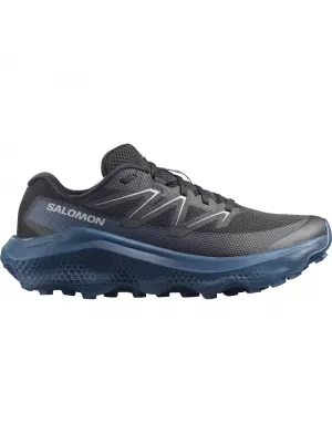Moški čevlji SALOMON ULTRA FLOW 2 L49221600 ČRNA/ZAČARANA/ZLITINA