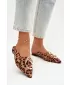 Ženski copati BOTO GALVELLA 41296 LEOPARD