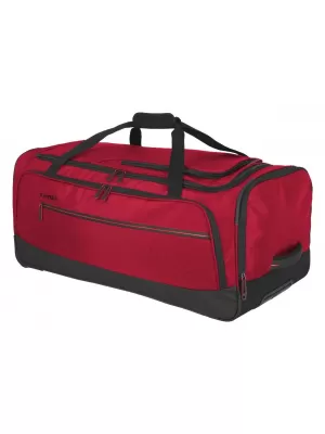 Kovček TRAVELITE Crosslite 5.0 Wheeled Duffle L IZD