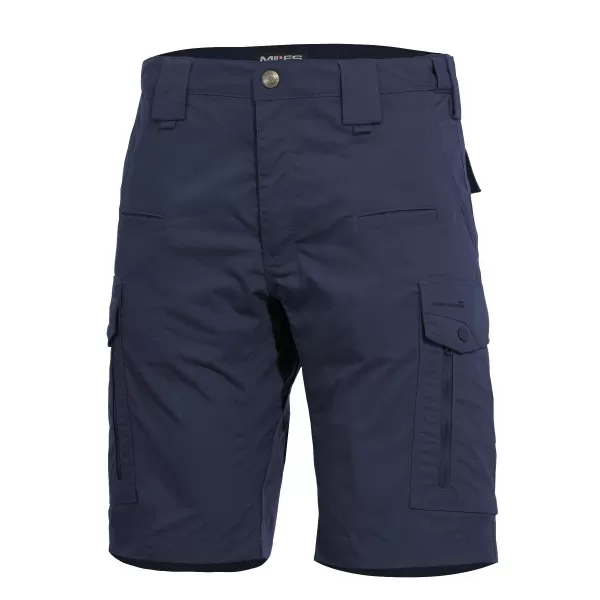  Kratke hlače PENTAGON RANGER 2.0 SHORT K05007-2.0-SH POLNOČNO MODRA 