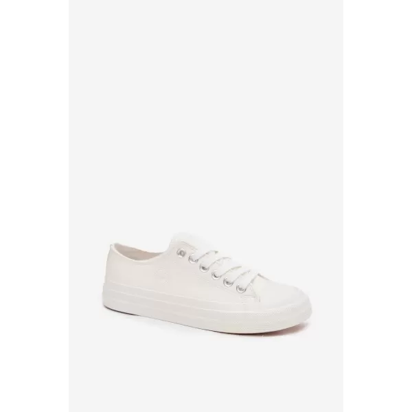  Ženske superge BIG STAR OO274927 BLACK Big Star Shoes 