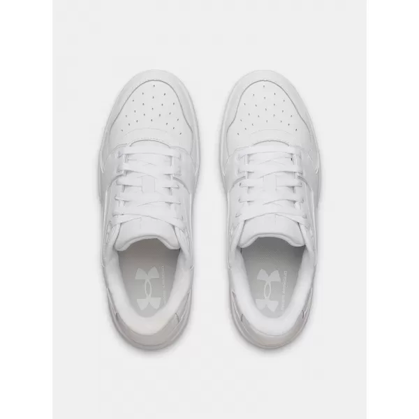  Moški čevlji UNDER ARMOUR FLEX 6007037-100 BELA 