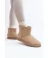 Ženski škornji za sneg CROSS MM2R4023C BEIGE Cross Jeans
