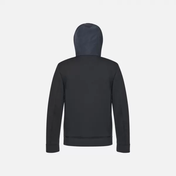  Moški pulover GEOX SWEATER G012321 TEMNO MODRA 