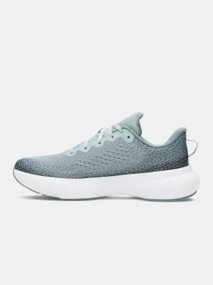 Moški čevlji UNDER ARMOUR UA INFINITE 3027523-323 ZELENA