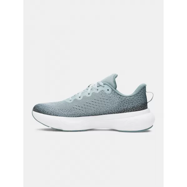  Moški čevlji UNDER ARMOUR UA INFINITE 3027523-323 ZELENA 