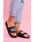 Ženski čevlji BIG STAR DD274A266 BLACK Big Star Shoes