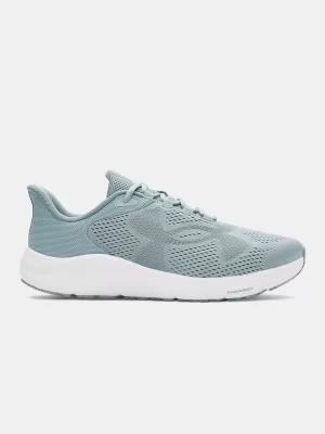 Moški čevlji UNDER ARMOUR UA CHARGED PURSUIT 4 BL 6000597-323 ZELENA