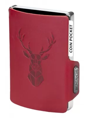 Denarnica MONDRAGHI Silhouette Modern Deer IZD
