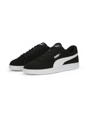 Ženski čevlji PUMA SMASH 3.0 390984 PUMA ČRNA/PUMA BELA