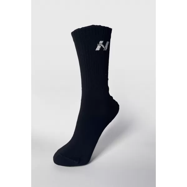 nogavice za superge 108 Black Nebbia 