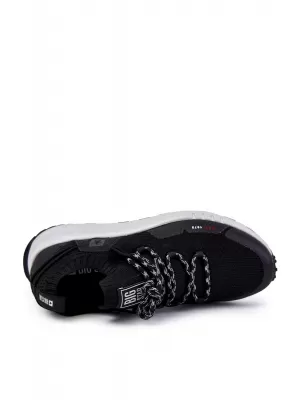 Moški čevlji BIG STAR KK174015 BLACK Big Star Shoes