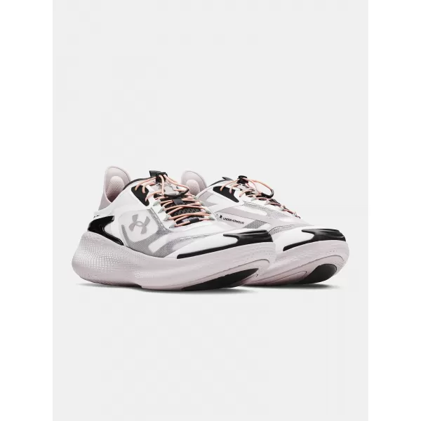  Škornji UNDER ARMOUR UA ECHO 6006061-009 SIVA 