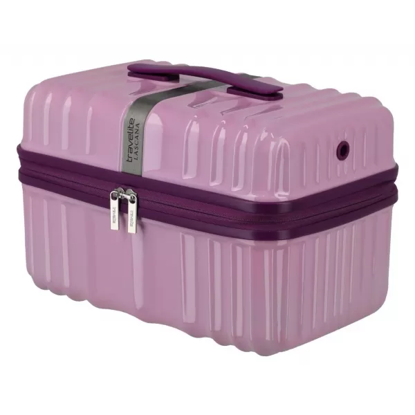  Kovček TRAVELITE Lascana Edition Beautycase Purple Degrade VIJOLIČNI GRADIENT 