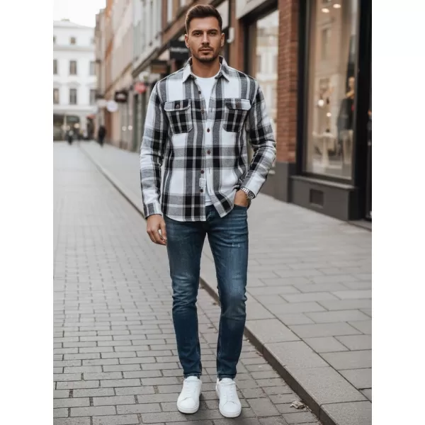  Moška srajca DSTREET DX2673 ČRNA 