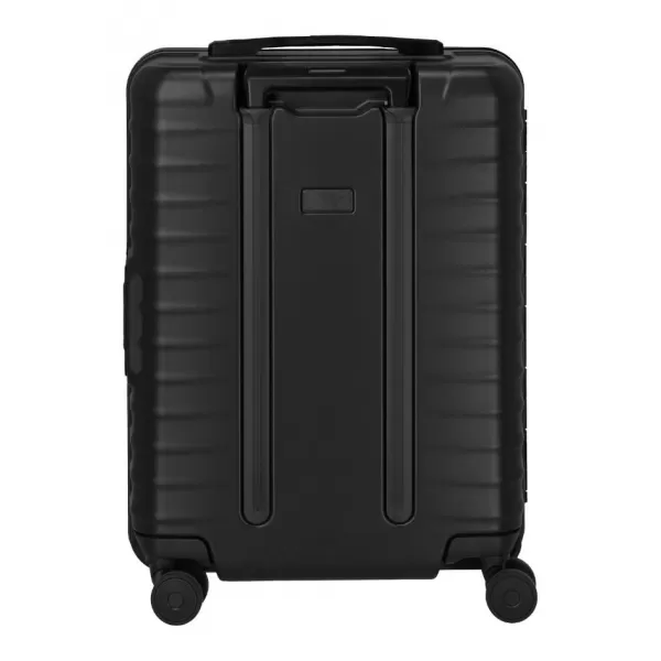 Vgrajeni kovček TITAN Overseas S20 NOČNA SENKA ČRNA 