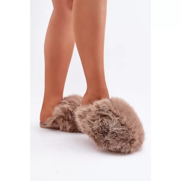  Ženski copati BOTO WLADISA 35142 KAKI 