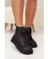 Ženske superge BIG STAR OO274A355 BLACK Big Star Shoes