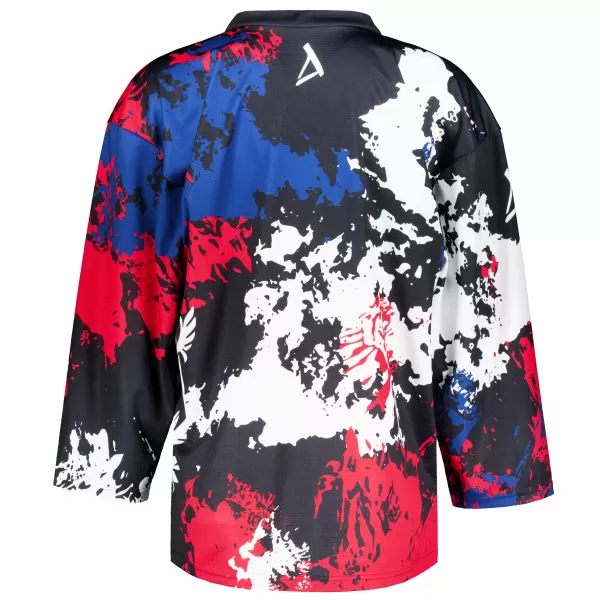  Vrhunski uniseks dres ALTISPORT VOJ/ALU036DRES01 MADEŽI 