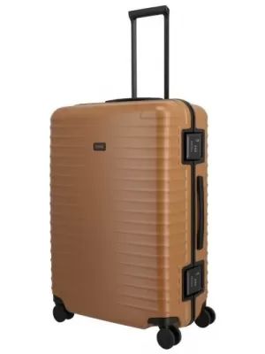 Kovček TITAN Overseas L KANJONSKI BRON