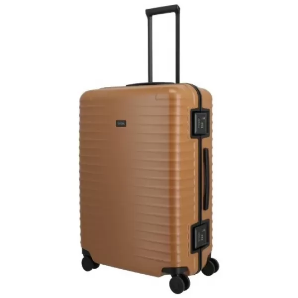  Kovček TITAN Overseas L KANJONSKI BRON 