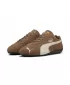 Škornji PUMA SPEEDCAT OG 398846_31 VISOKA KAVA/MATIRANA SLONOVINA