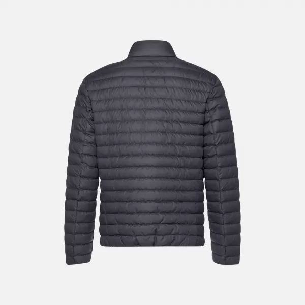  Moška jakna GEOX WARRENS G012300 TEMNO MODRA 