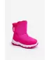 Otroški škornji za sneg BIG STAR MM374121 PINK Big Star Shoes