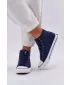 Ženske superge BIG STAR DD274333 BLUE Big Star Shoes