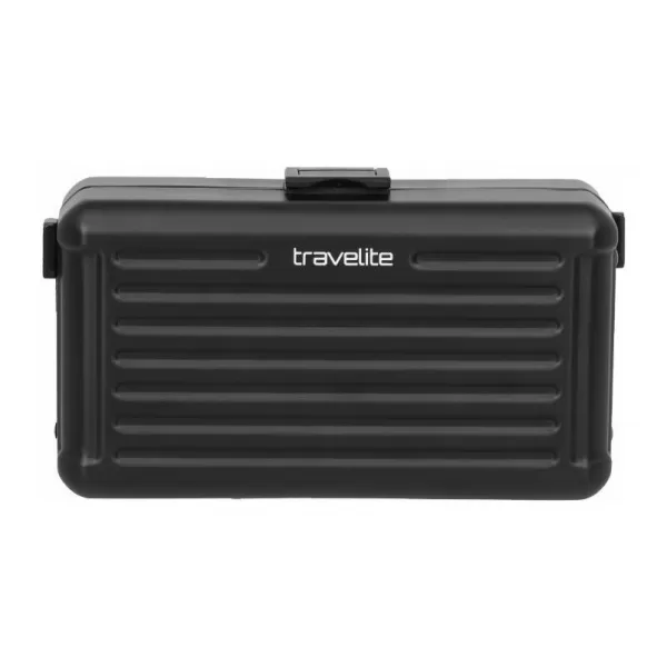  Torba TRAVELITE Next Minicase ČRNA 