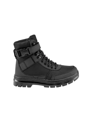 Boty BRANDIT 9060 BLACK