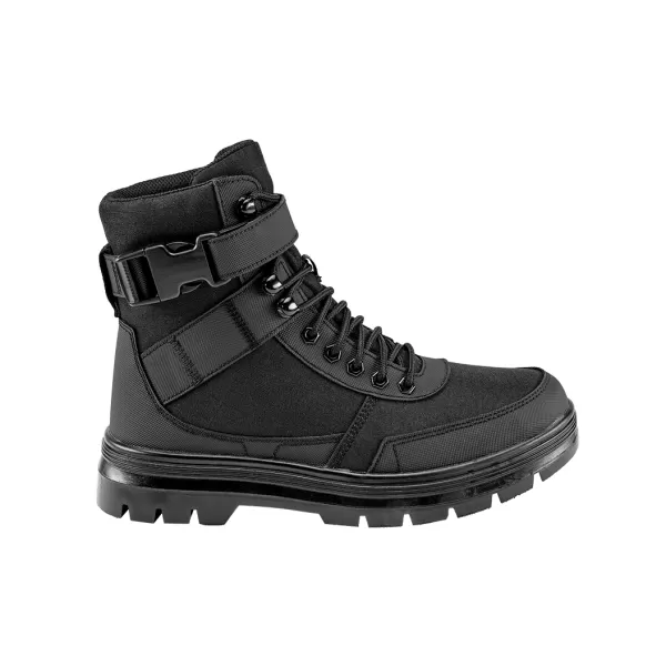  Boty BRANDIT 9060 BLACK 