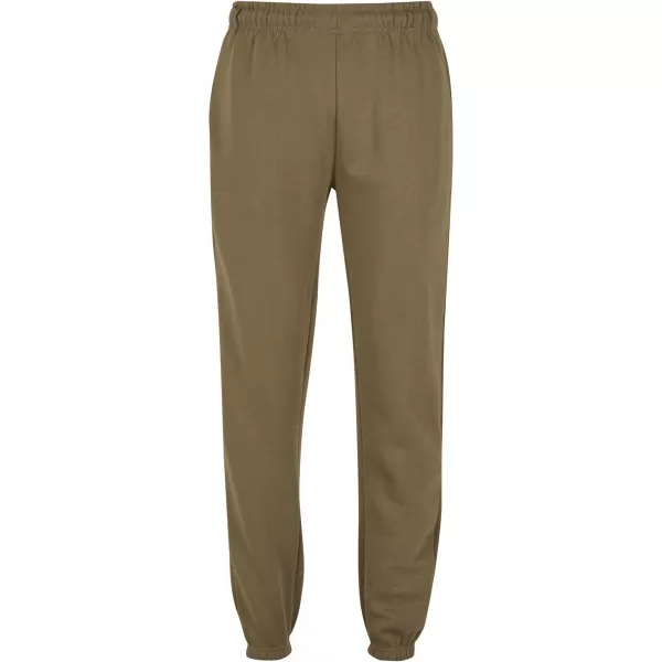  Moške trenirke URBAN CLASSICS TB7282 BLEDO OLIVNO 
