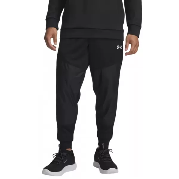  Moški čevlji UNDER ARMOUR TEMPO 6005795-001 ČRNA 