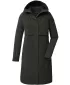 Ženska parka KILLTEC KOS 46 43935-760 TEMNO OLIVNO