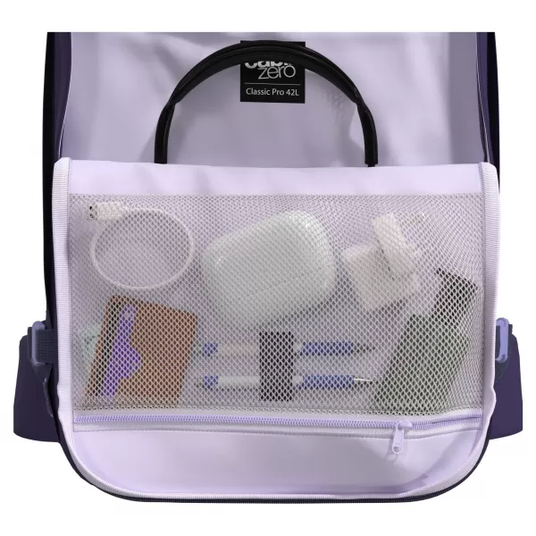  Nahrbtnik CABINZERO Classic Pro 42L SOLATION SKY 