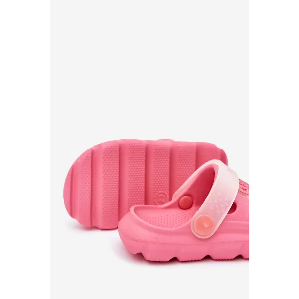  Otroški sandali BIG STAR RR374502 ROZA Big Star Shoes 