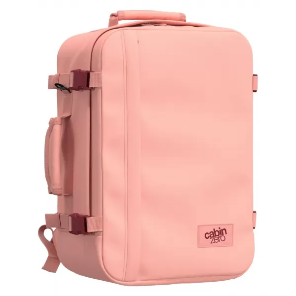  Nahrbtnik CABINZERO Classic 36L MAKRON ROZA 