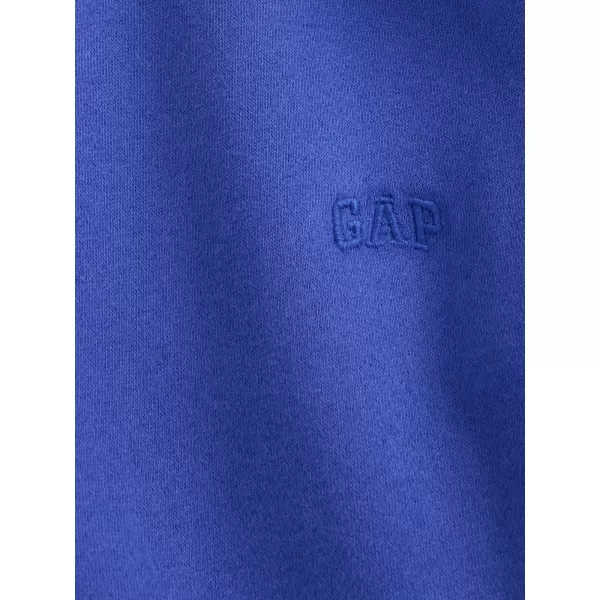  Otroške trenirke GAP LOGO SWEATPANTS 813872-05 KRALJEVSKI DRAGULJ 