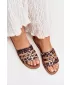 Ženski copati BOTO NOROTI 37941 LEOPARD