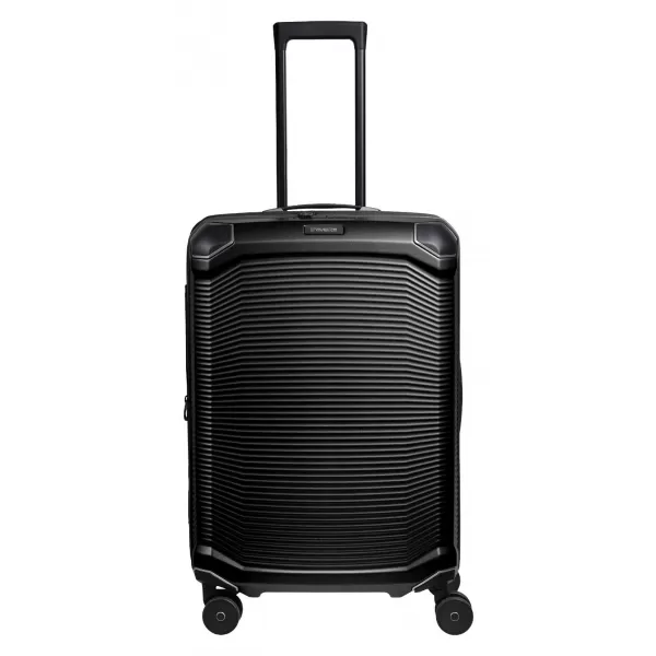  Kovček TRAVELITE MILLENNIUM M ČRNA 