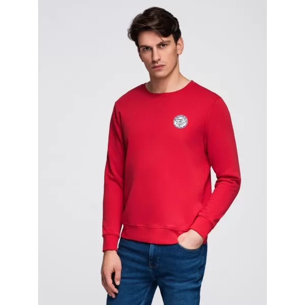  Moški pulover OMBRE B1713 IZD 