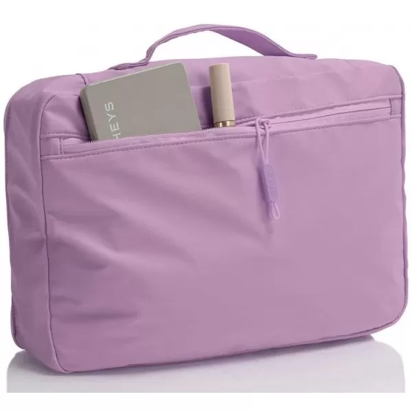  Kovček HEYS Ecotex Packing Cube 5 Pc Set LILA CVET 