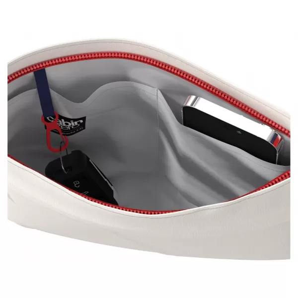  Torba CABINZERO Classic Sacoche OBLAK DEVET 