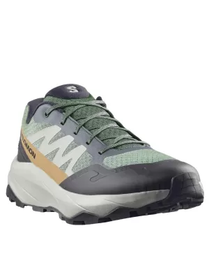 Moški čevlji SALOMON OUTSCAPE L49152100 ŽAJBELJ SEDONA/KOVANO ŽELEZO/BRILJANTNA OLJKA