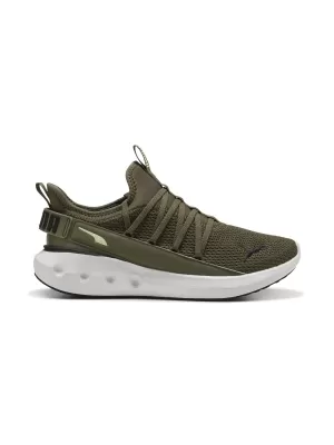 Škornji PUMA SOFTRIDE CARSON FRESH 310155_36 LODEN ZELENA/SIVA/ČRNA