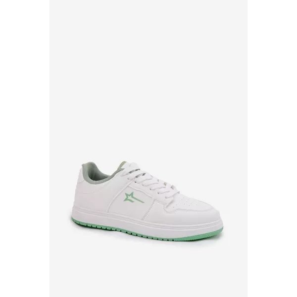  Ženske superge BIG STAR RR274A246 WHITE Big Star Shoes 
